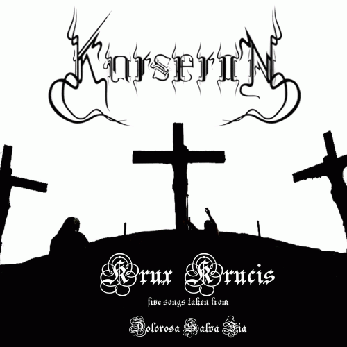 Karseron : Krux Krucis